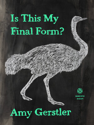 Is This My Final Form? - ebook